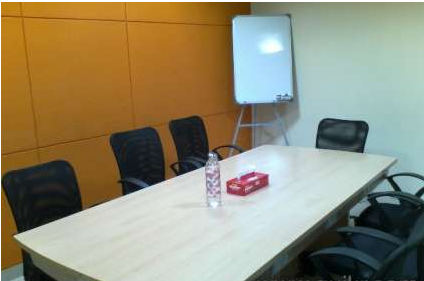 Commercial Office Space for Rent in Commercial Office Space for Rent, Near Saki Naka,, Andheri-West, Mumbai
